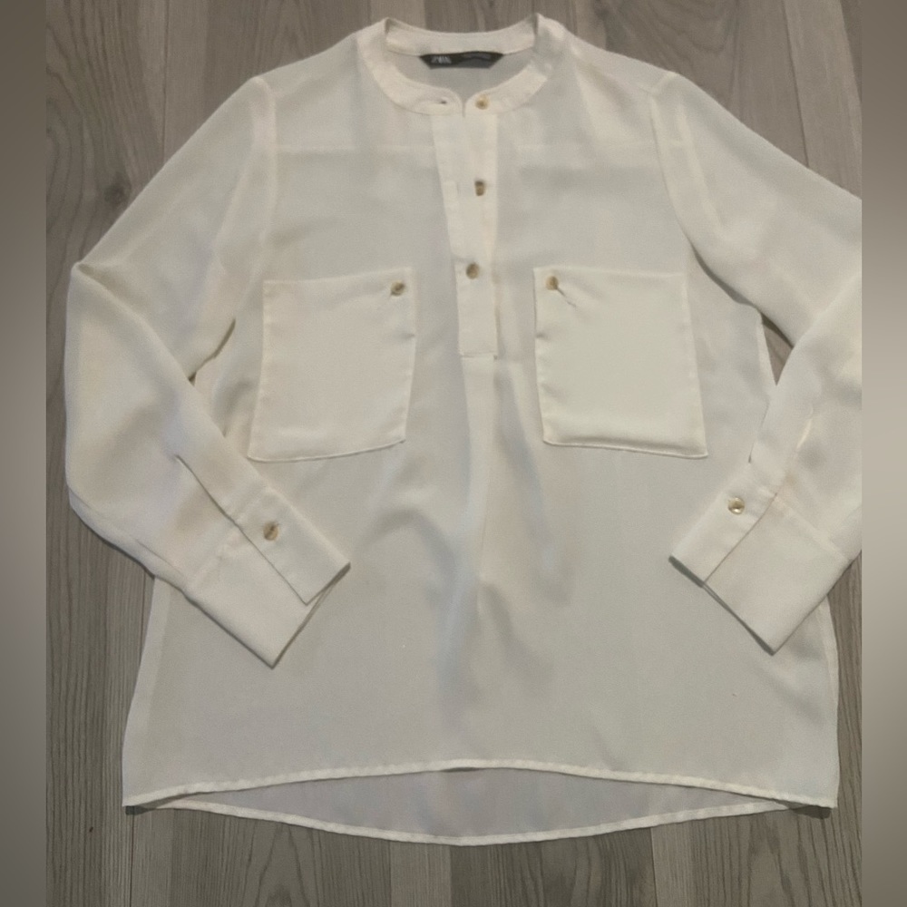 Zara Women’s Top Size XS